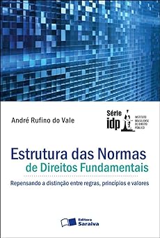 Estrutura das Normas de Direito Serie IDP